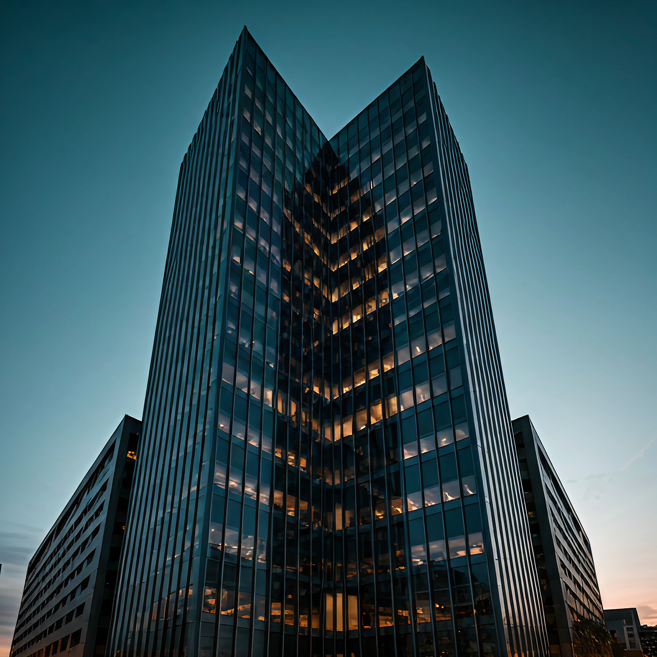 Corporate and Commercial Law